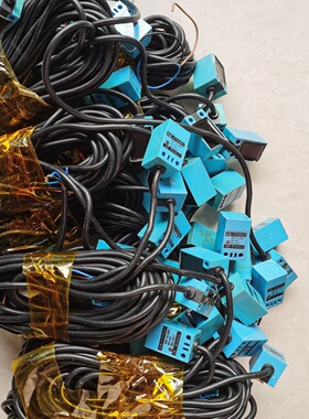 议价KINTON台湾精通接近开关KB-1705N2[海量库存出售】