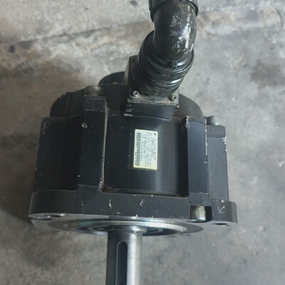 寻“”安川伺服电机SGMGV30ADC612.9kw20
