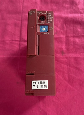 询价-PLC CPU Module NP1PS32R