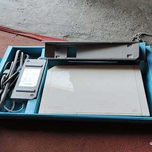 任天堂Wii体感游戏机rvl-001，功能正常，只有图上的--议价商品