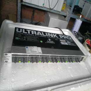 议价BEHRINGER ULTRALINK PRO MX882