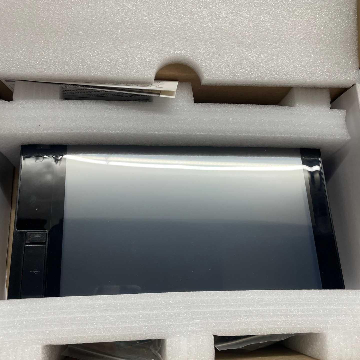 议价G产电触摸屏iXP70-TTA/AC，全新未使用，功能包好，实现货/维