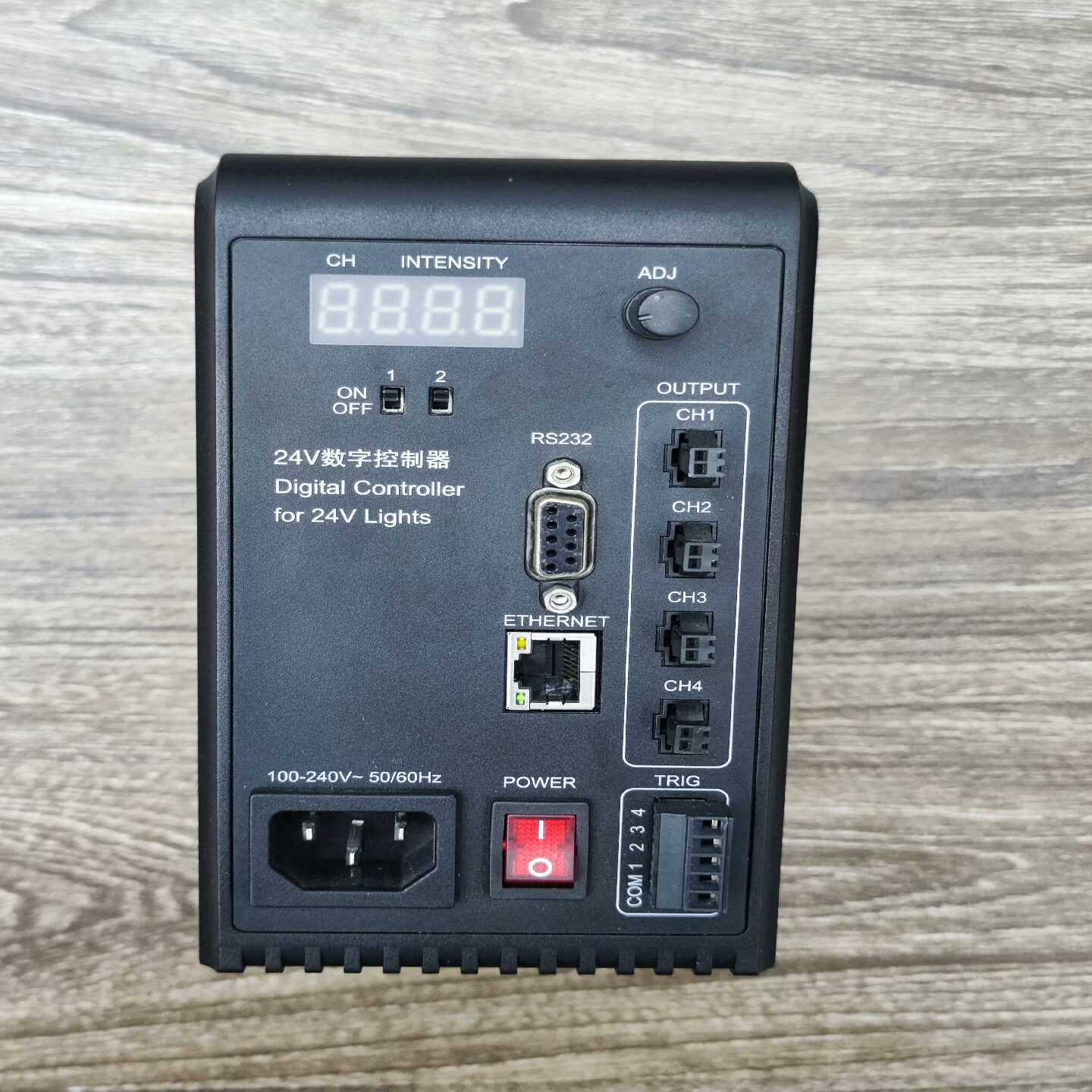 议价O-224-4，特控制器，24V数字控制适用