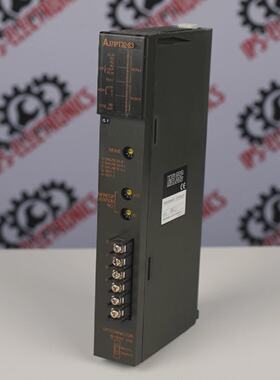 MITSUBISHI MELSEC AJ71PT32S3 MODULO COMUNICAZIONE  6 mesi di