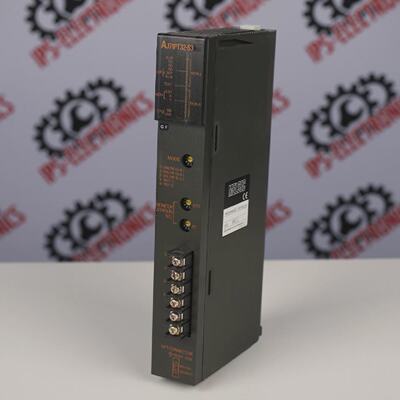 MITSUBISHI MELSEC AJ71PT32S3 MODULO COMUNICAZIONE  6 mesi di