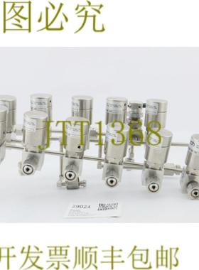 供应29024 APTECH 10路手动阀门组件12气门 AP3550SM 2PW TW