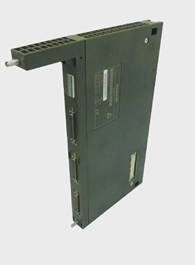 议价Simatic S7400 6Dd16070Ca0 6Dd1 6070Ca0 Extension Module