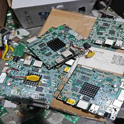 s805主控板子带一颗H26M41103HPRA8G询价