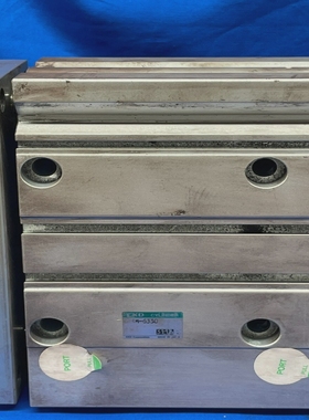 CKDCYLINDERSTSM-633063毫米孔30毫米STROKE