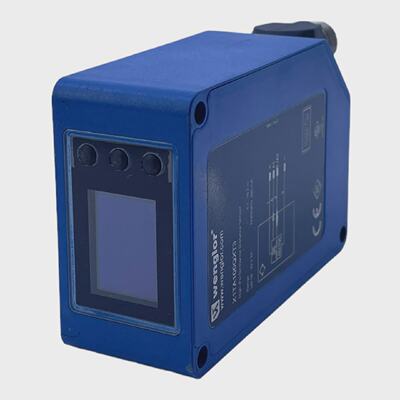 Wenglor X1TA100QXT3 Laser Distance Sensor 18...30V DC 100mA