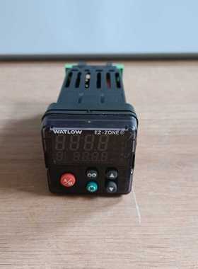 【星慕电子】WATLOW EZ-ZONE PM6C3EC-AAAANRE
