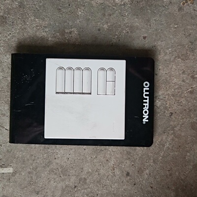 询价-路创调光开关EGRX30079680支持12V24V