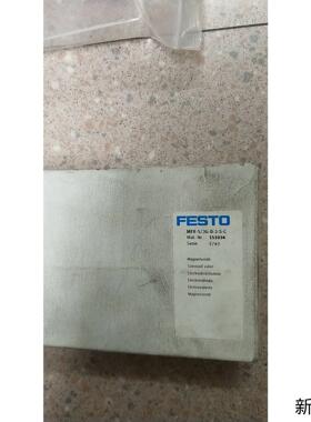 全新原装费斯托  151034 MFH-53G-D-3-S-C 现货*议价商品