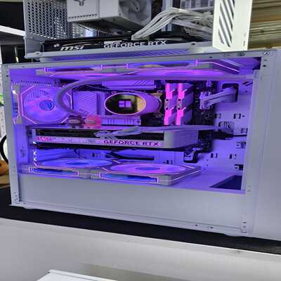 刚装2个月rtx50608g显卡i514600kf适合视--议价商品