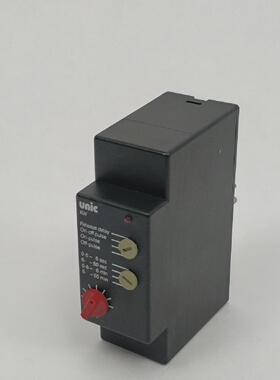 寻XBRODERSEN XWS2 Multi Function Timer Relay