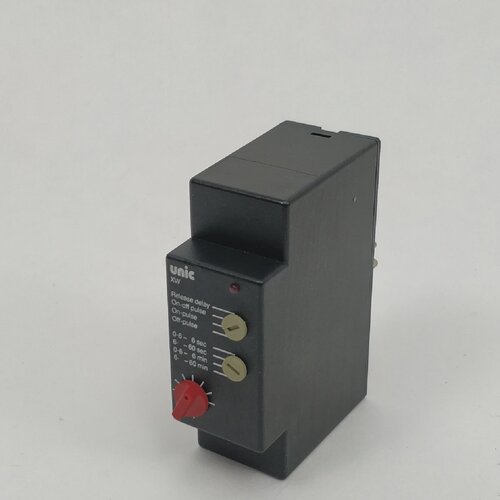 寻XBRODERSEN XWS2 Multi Function Timer Relay