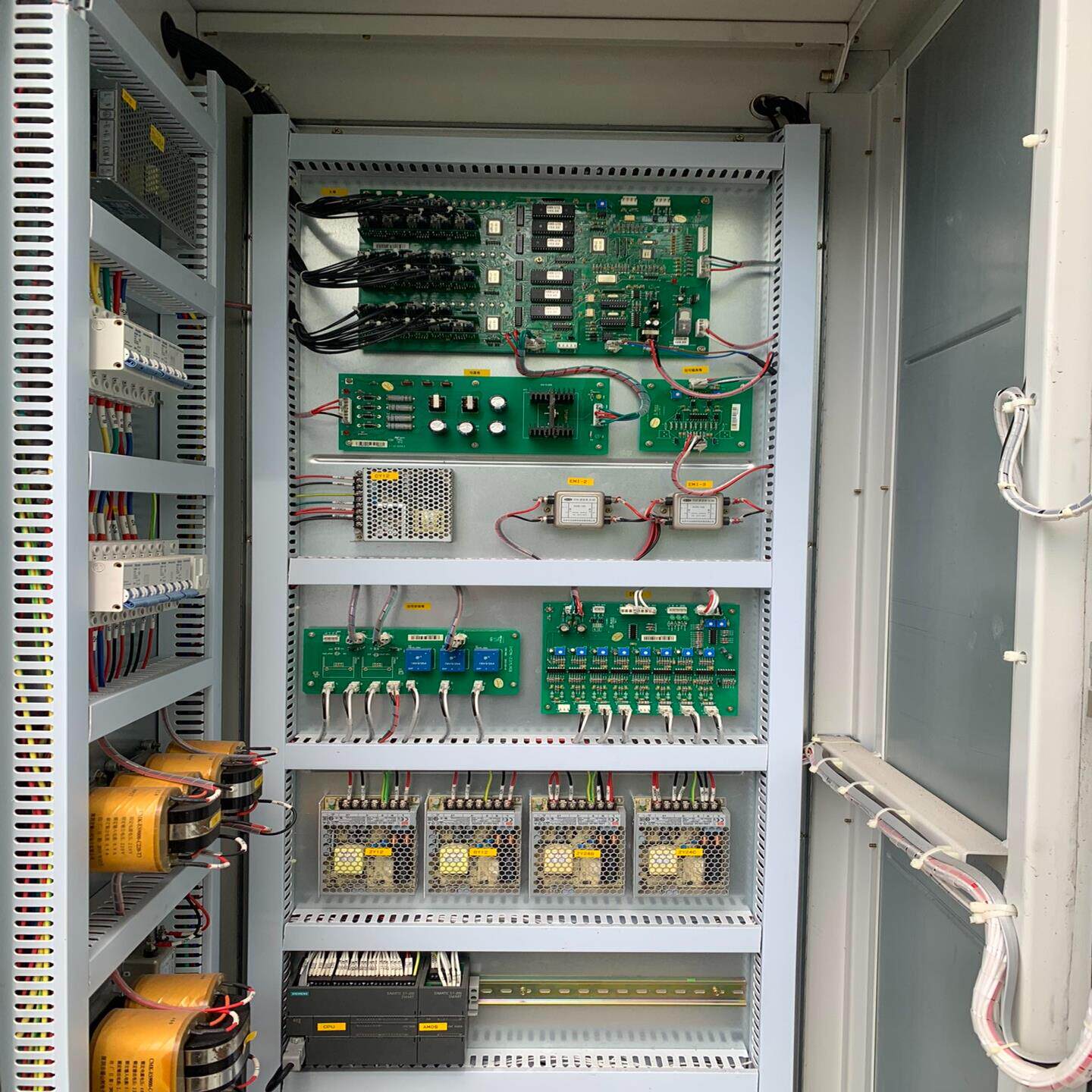 【请询价】西驰高压变频器单元CFV-A2-115-10K主控控制板E