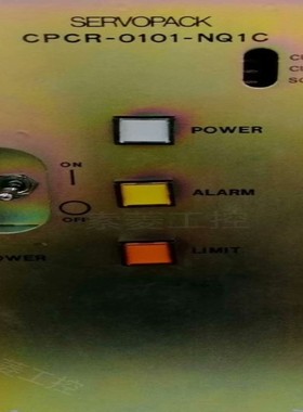 【请询价】CPCR-0101-NQ1C 供给维修测试技术中心