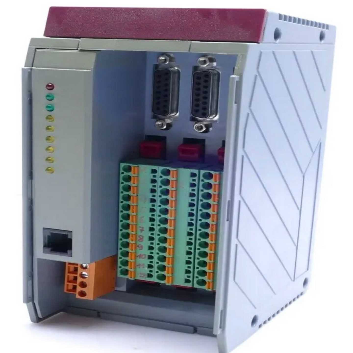 【星慕电子】B&R Automation NC154定位模块3NC154