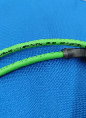 全新绿色网线型号IERJ45SS4.0035200S议价