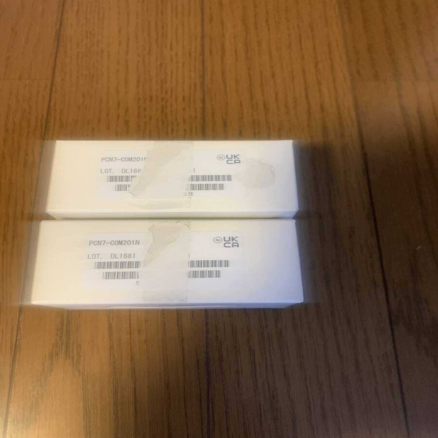 全新未使用正品东洋技研终端块PCN7-COM201N