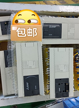 正品三菱FX3GA60MTCMFX3GA40MTC