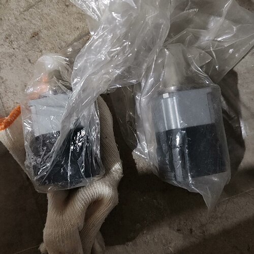 询-托马斯减速机两件TMK040L1R010