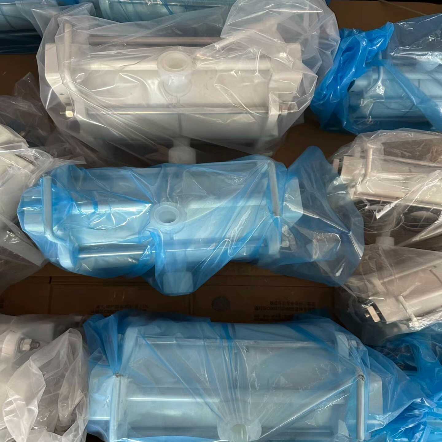 IWAKI易威奇FS-60HT2，成色如图，（零零电子）