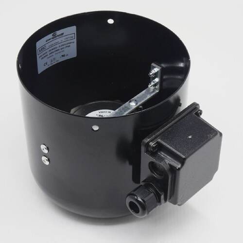Carpanelli M80 220240V 5060Hz 3936W 26502950 rpm IP55 Ventil