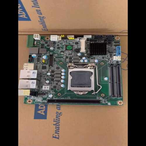 研华工业主板AIMB-275G2i3/i5/i7询价