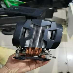 酷冷至尊暴雪T610P风冷散热器6铜管功能正常询价