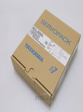亚斯卡瓦带盒SGD7S-1R6A00ASERVOPACK200WDRV-I-42919N25
