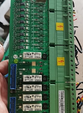询价-直流调速器SDCSIOB21数字连接板3BS
