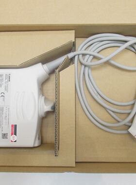 CANON PLT1202BT LINEAR ARRAY APLIO ULTRASOUND 17LH7 HOCKEY M