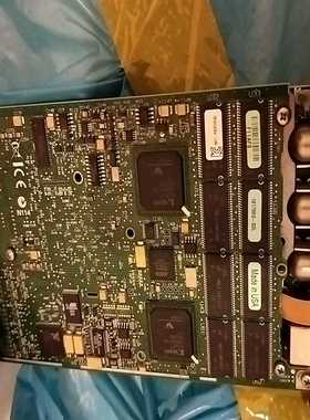 【原装正品】NIPXI-5124高配版，功能完好，制造。