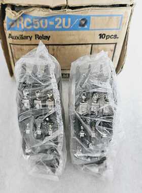 全新原装富士Fuji船用接触器SRC50-2USRC5议价