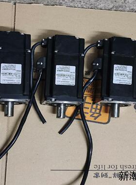 众为兴伺服电机MRMH06400D-DE400W功能正常议价商品