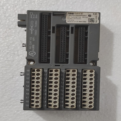 ABBTU515B1I/O端子单元底座