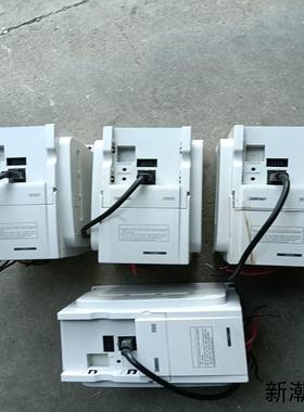 #变频器 四方变频器E550-4T001515kw3台议价商品