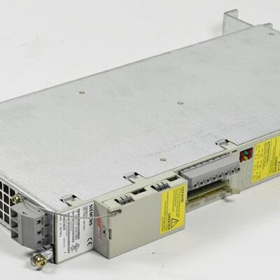 Siemens Simodrive UEBModul6SN11121AC010AA16SN1 1121AC010AA1V