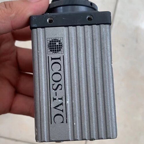 ICOS-IVC   IVC-1600  工业相机   议价-议价