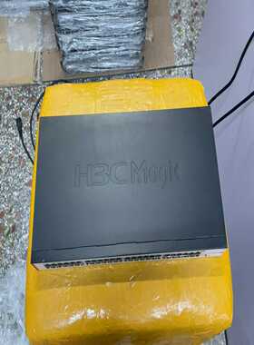 H3CMagicBS24848口千兆云管理交换机企业级办-议价