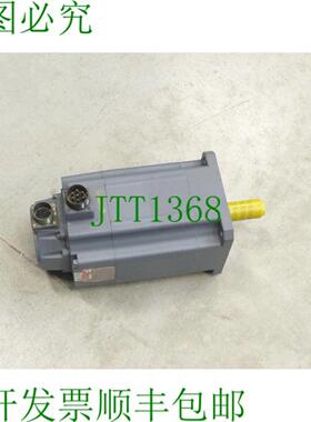 三菱 HA200NC-S SN 67262 + 编码器 OSA104 SN J4AVP3WZ73F 未组