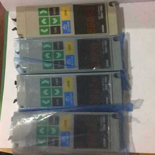驱动原包装设定面板R88A-PR02UR88D-UA0~询价