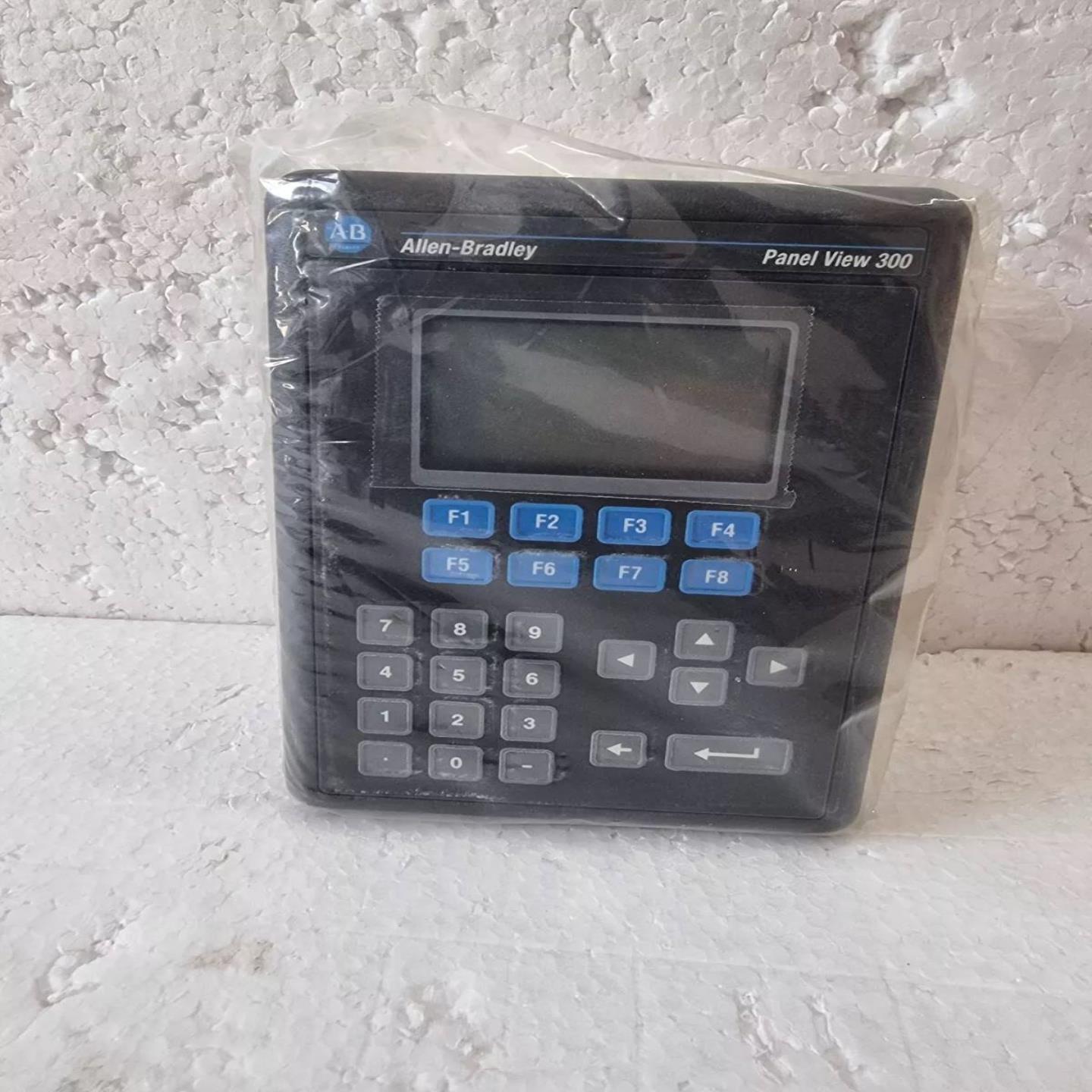 配件2711-K3A2L1 2711-K3A10L1 AB触摸屏98新 质量保证 有议价