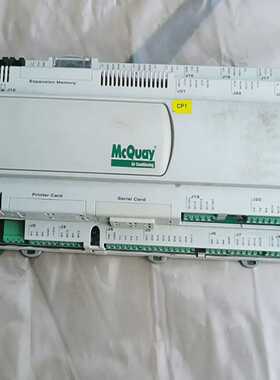 【议价】麦克维尔卡乐PCO/PCO3/PCO2控制