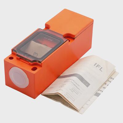 Schmersal IFL 153331001M20 1161734 15..250VAC 10..500mA unus