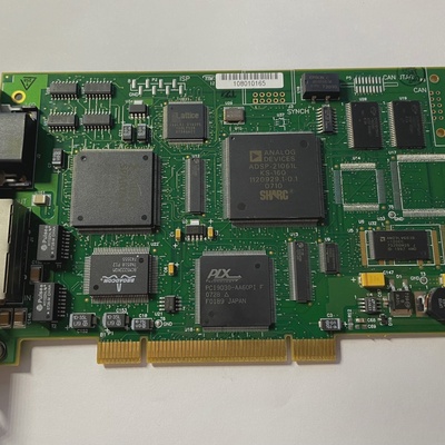 【询价】MOTION XMP-SYNQNET-PCI-RJ