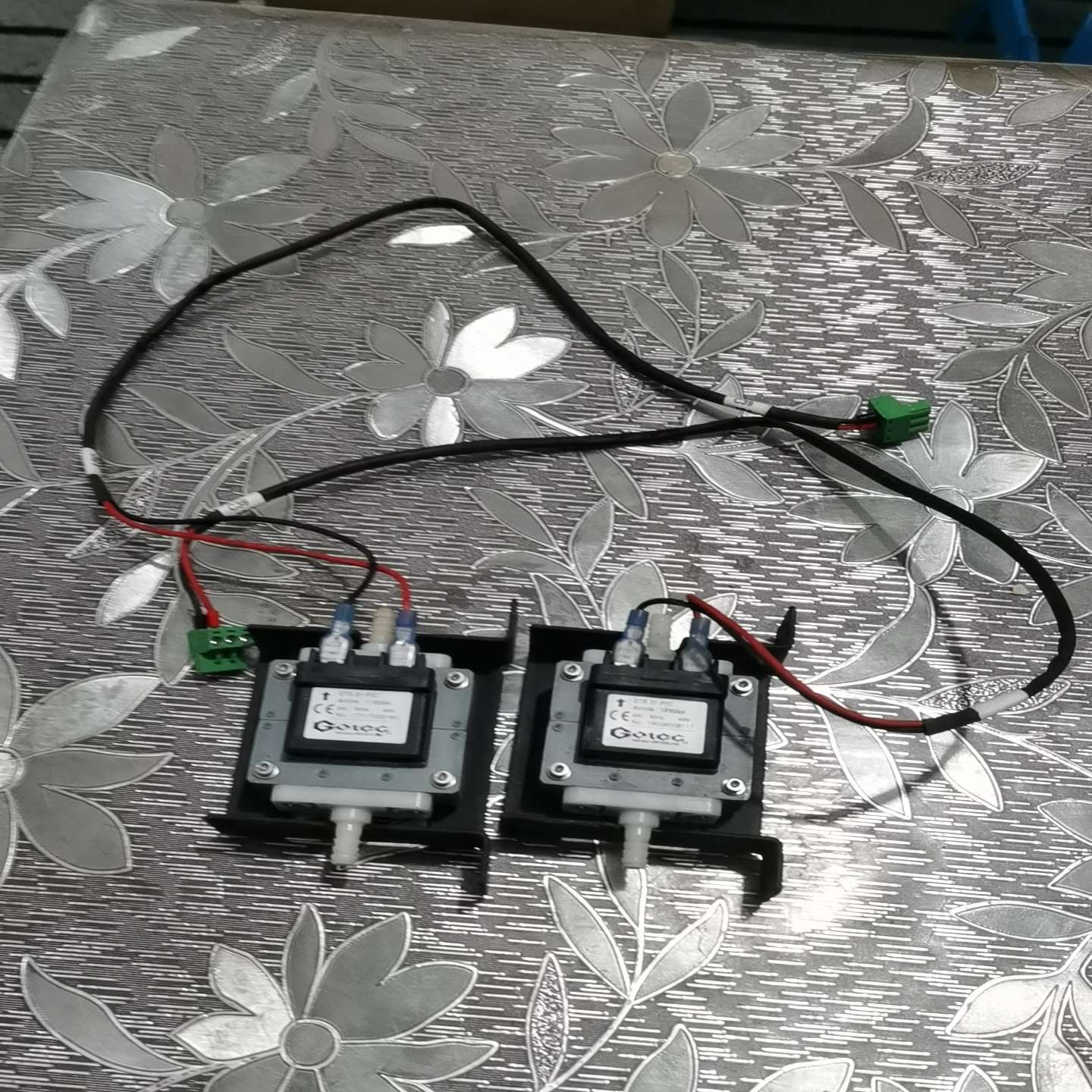 GOTEC抽精泵 ，ETS21-P/C，24V  40W，M~询价