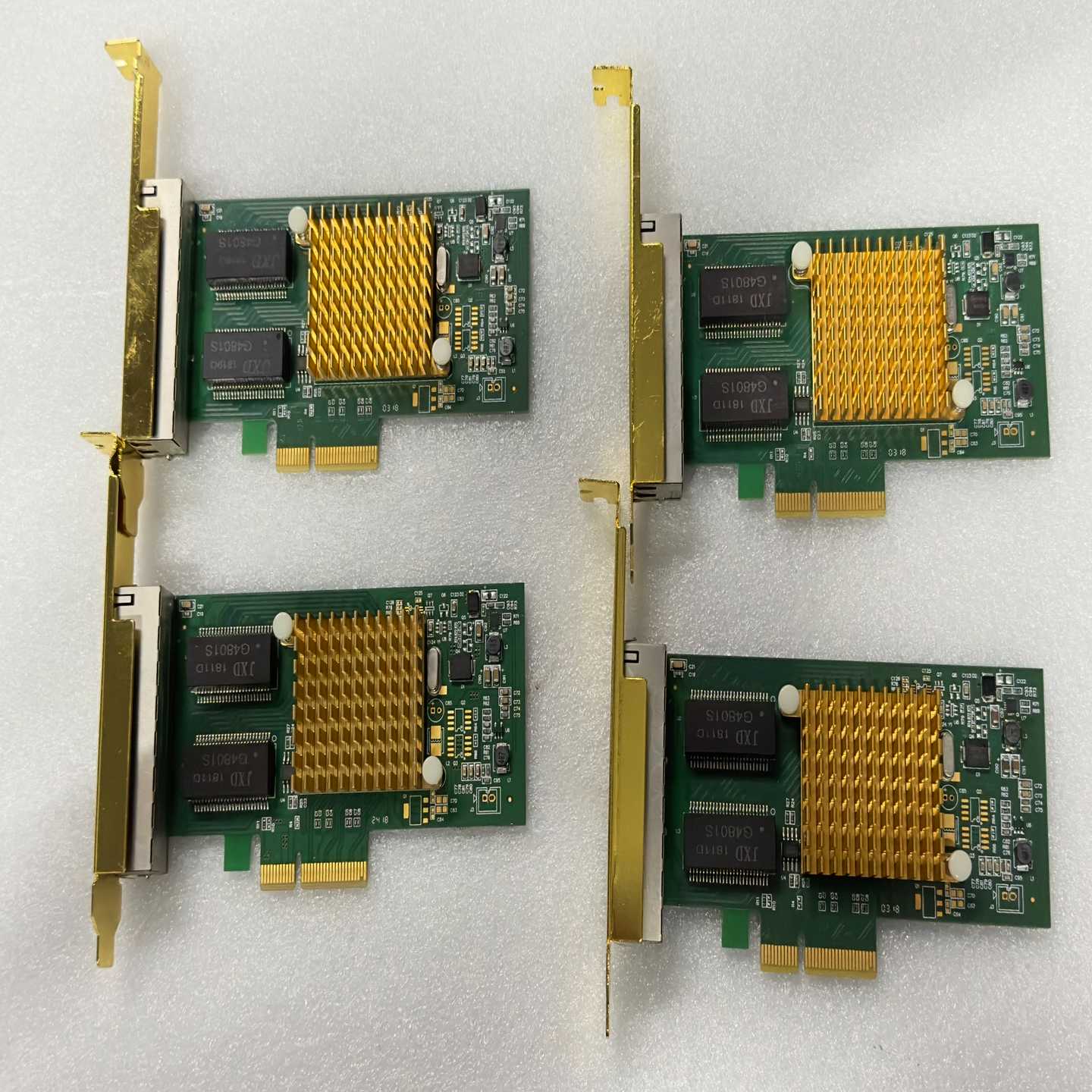 intel英特尔I350am4芯片ntel i350-4-询价客服